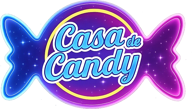 Casa de Candy